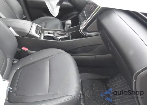 2024 Hyundai Santa Cruz Night from USA, damaged, VIN 5NTJCDAF1RH079296